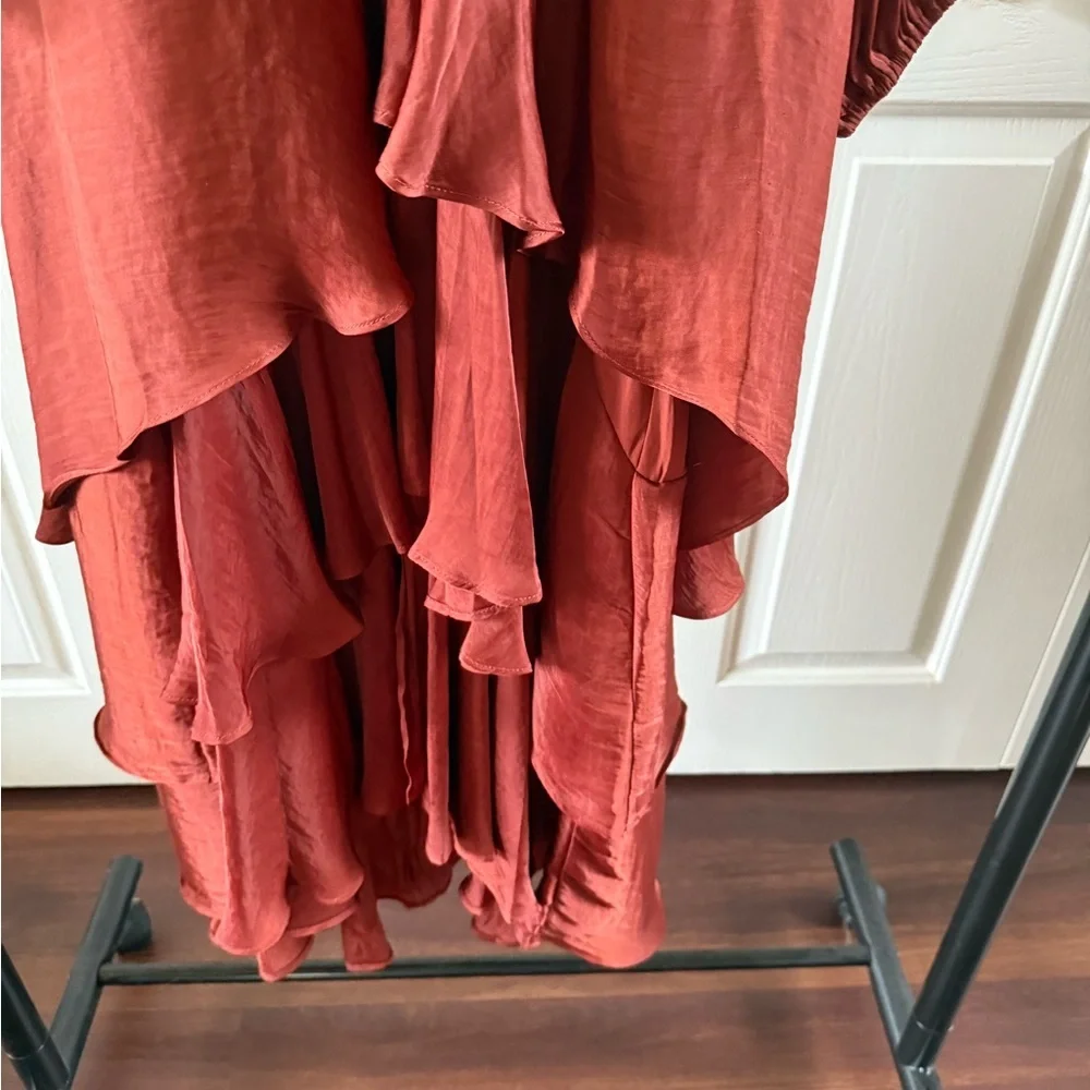 Steve Madden Bei Dress**NWT**​ - Picture 9 of 11